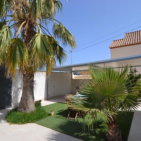 Stunning Villa In Aguadulce, Almeria Private Pool 400 Sqm Area 800M Beach اغوادولس المظهر الخارجي الصورة