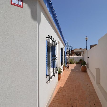 Stunning Villa In Aguadulce, Almeria Private Pool 400 Sqm Area 800M Beach اغوادولس المظهر الخارجي الصورة