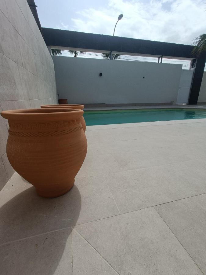 Stunning Villa In Aguadulce, Almeria Private Pool 400 Sqm Area 800M Beach اغوادولس المظهر الخارجي الصورة