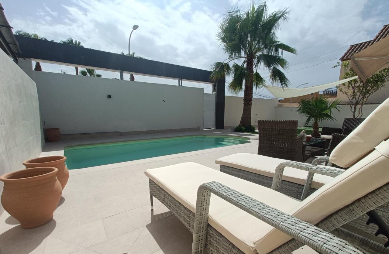 Stunning Villa In Aguadulce, Almeria Private Pool 400 Sqm Area 800M Beach اغوادولس المظهر الخارجي الصورة