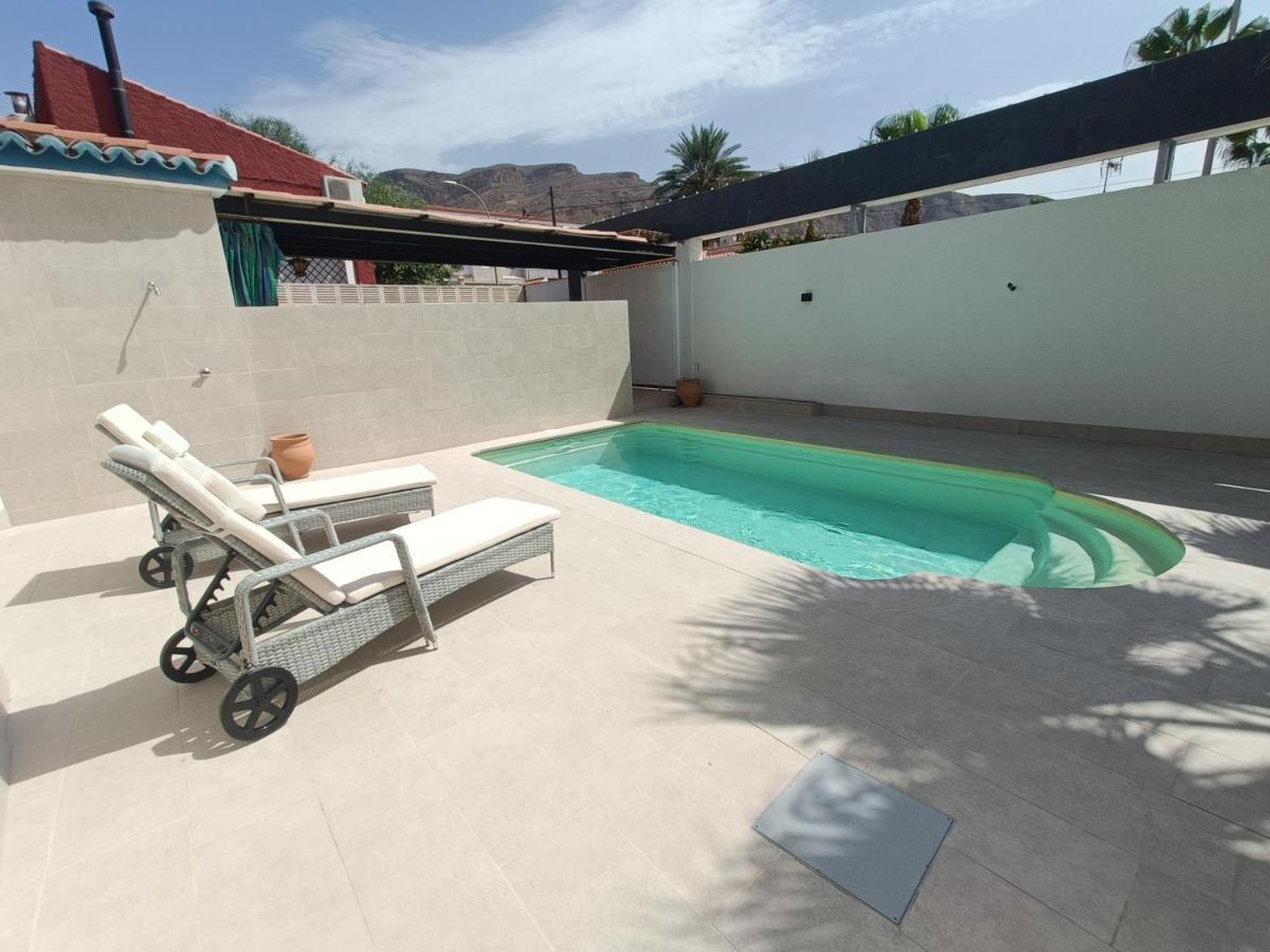 Stunning Villa In Aguadulce, Almeria Private Pool 400 Sqm Area 800M Beach اغوادولس المظهر الخارجي الصورة
