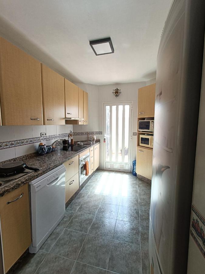 Stunning Villa In Aguadulce, Almeria Private Pool 400 Sqm Area 800M Beach اغوادولس المظهر الخارجي الصورة
