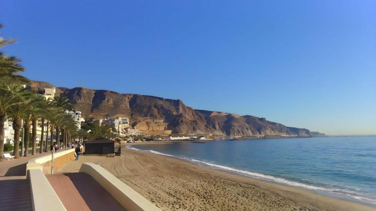 Stunning Villa In Aguadulce, Almeria Private Pool 400 Sqm Area 800M Beach اغوادولس المظهر الخارجي الصورة
