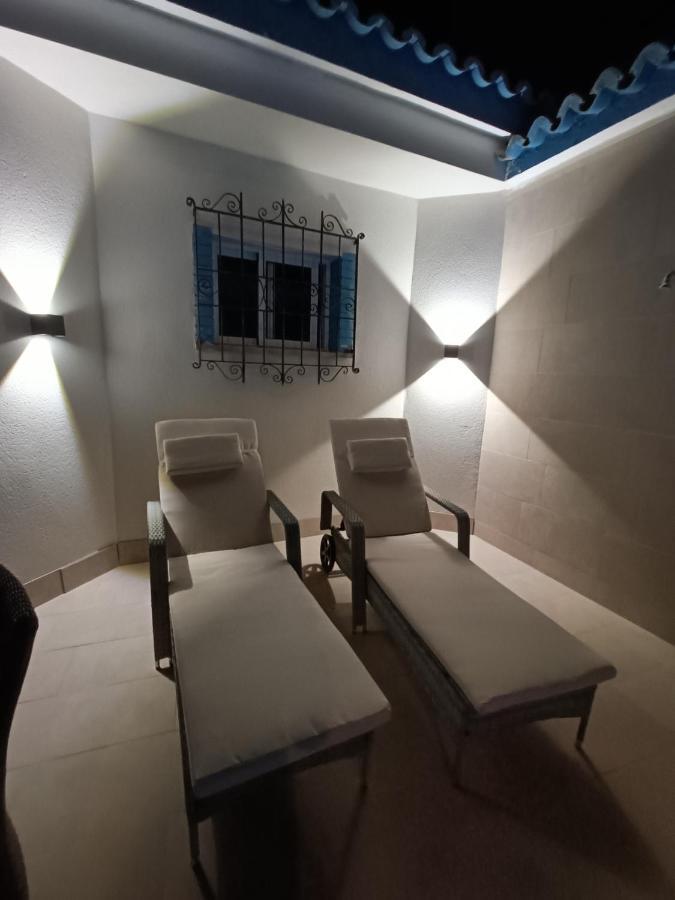 Stunning Villa In Aguadulce, Almeria Private Pool 400 Sqm Area 800M Beach اغوادولس المظهر الخارجي الصورة