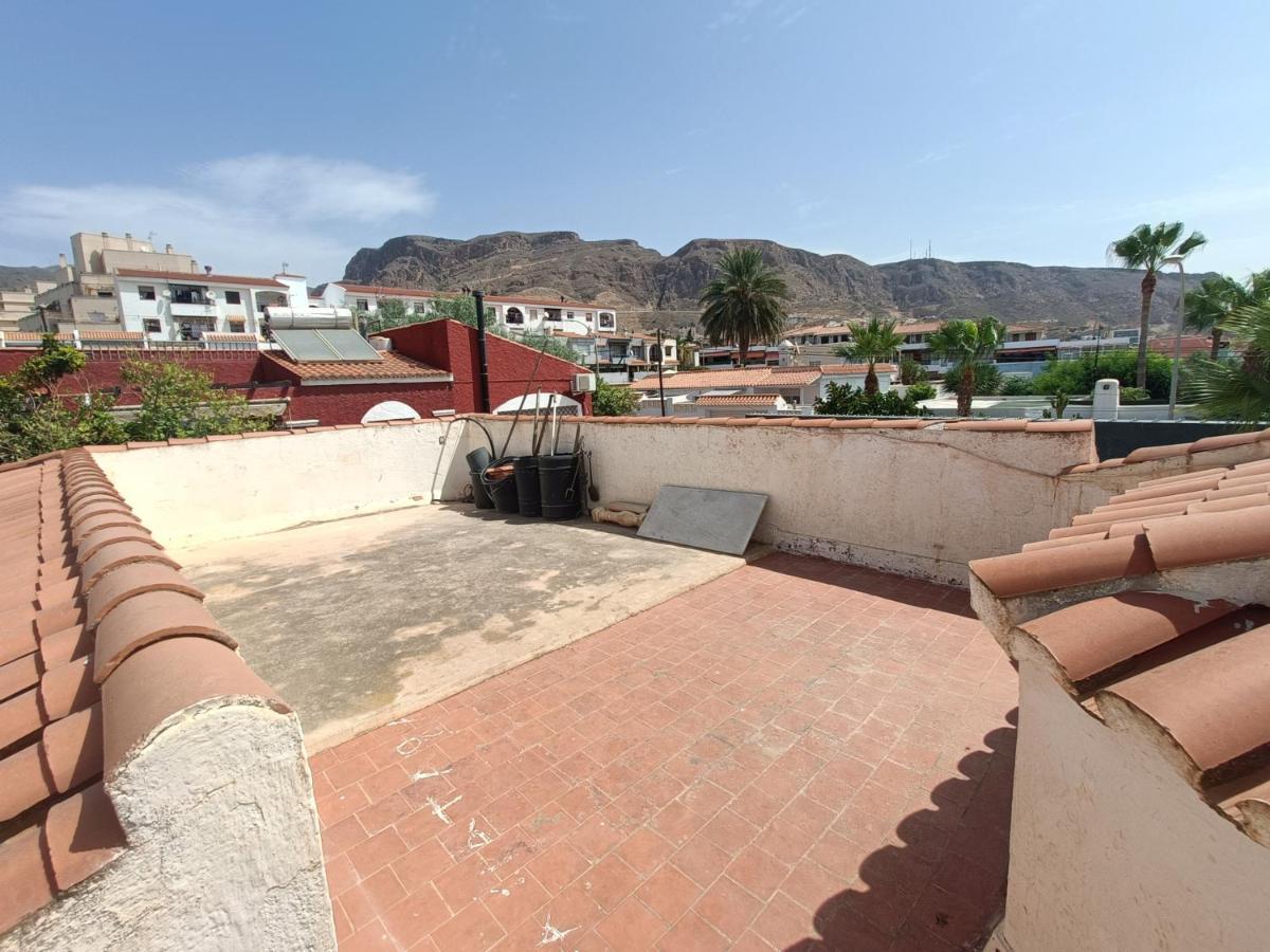 Stunning Villa In Aguadulce, Almeria Private Pool 400 Sqm Area 800M Beach اغوادولس المظهر الخارجي الصورة