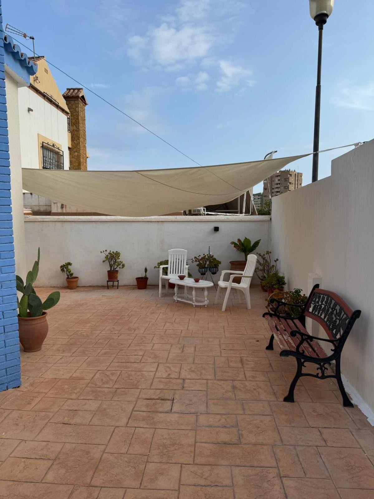 Stunning Villa In Aguadulce, Almeria Private Pool 400 Sqm Area 800M Beach اغوادولس المظهر الخارجي الصورة