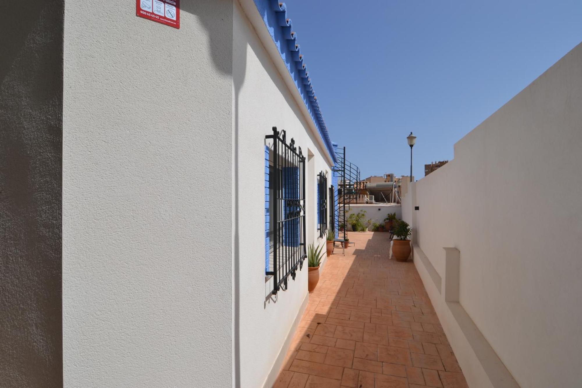 Stunning Villa In Aguadulce, Almeria Private Pool 400 Sqm Area 800M Beach اغوادولس المظهر الخارجي الصورة