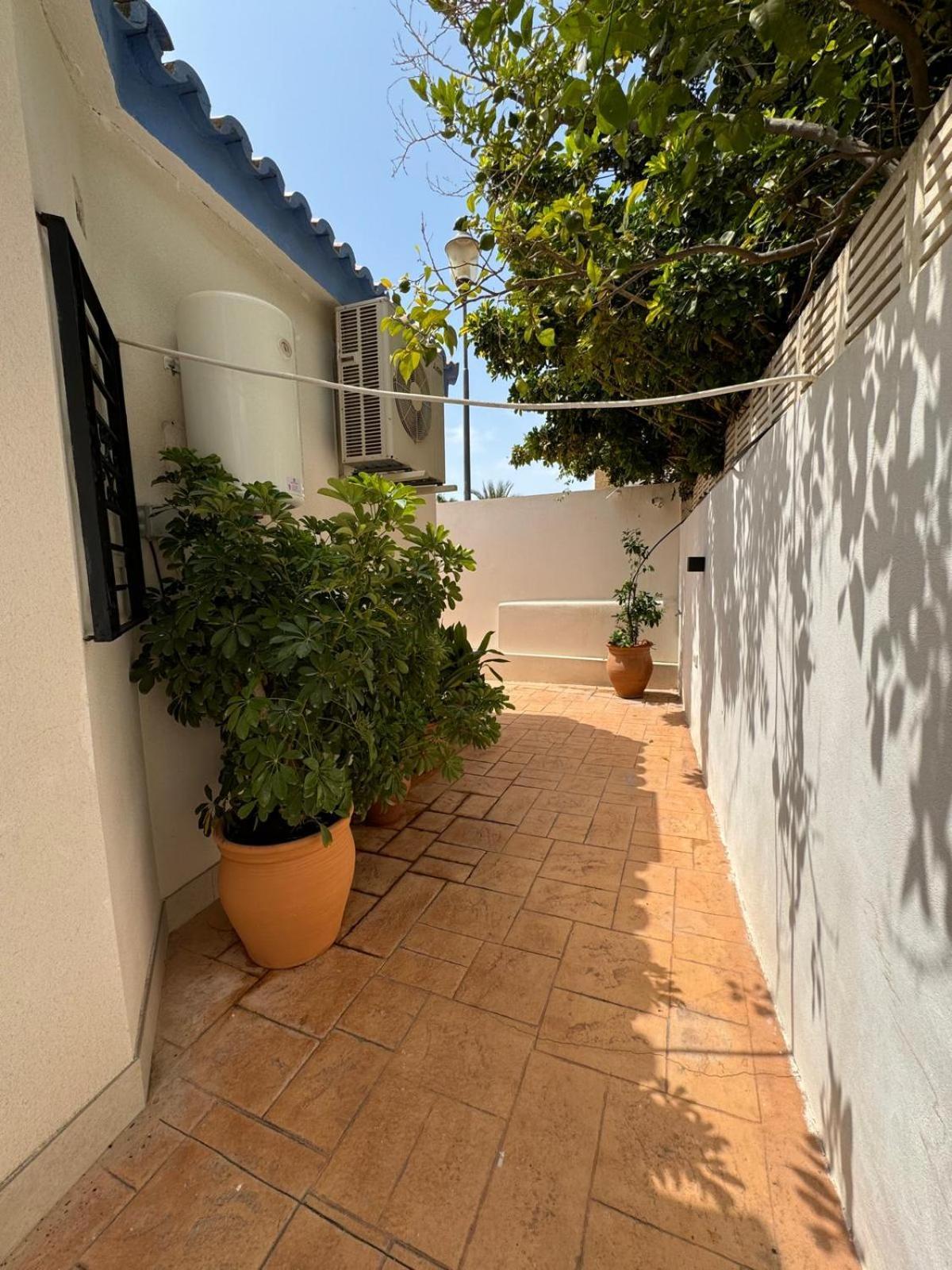 Stunning Villa In Aguadulce, Almeria Private Pool 400 Sqm Area 800M Beach اغوادولس المظهر الخارجي الصورة