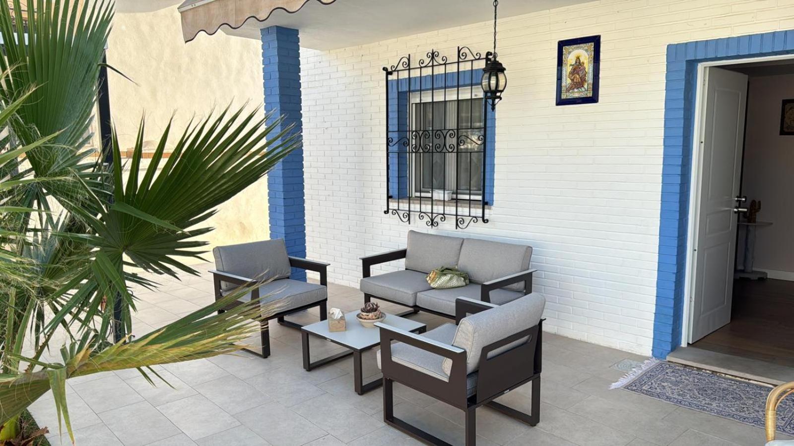 Stunning Villa In Aguadulce, Almeria Private Pool 400 Sqm Area 800M Beach اغوادولس المظهر الخارجي الصورة