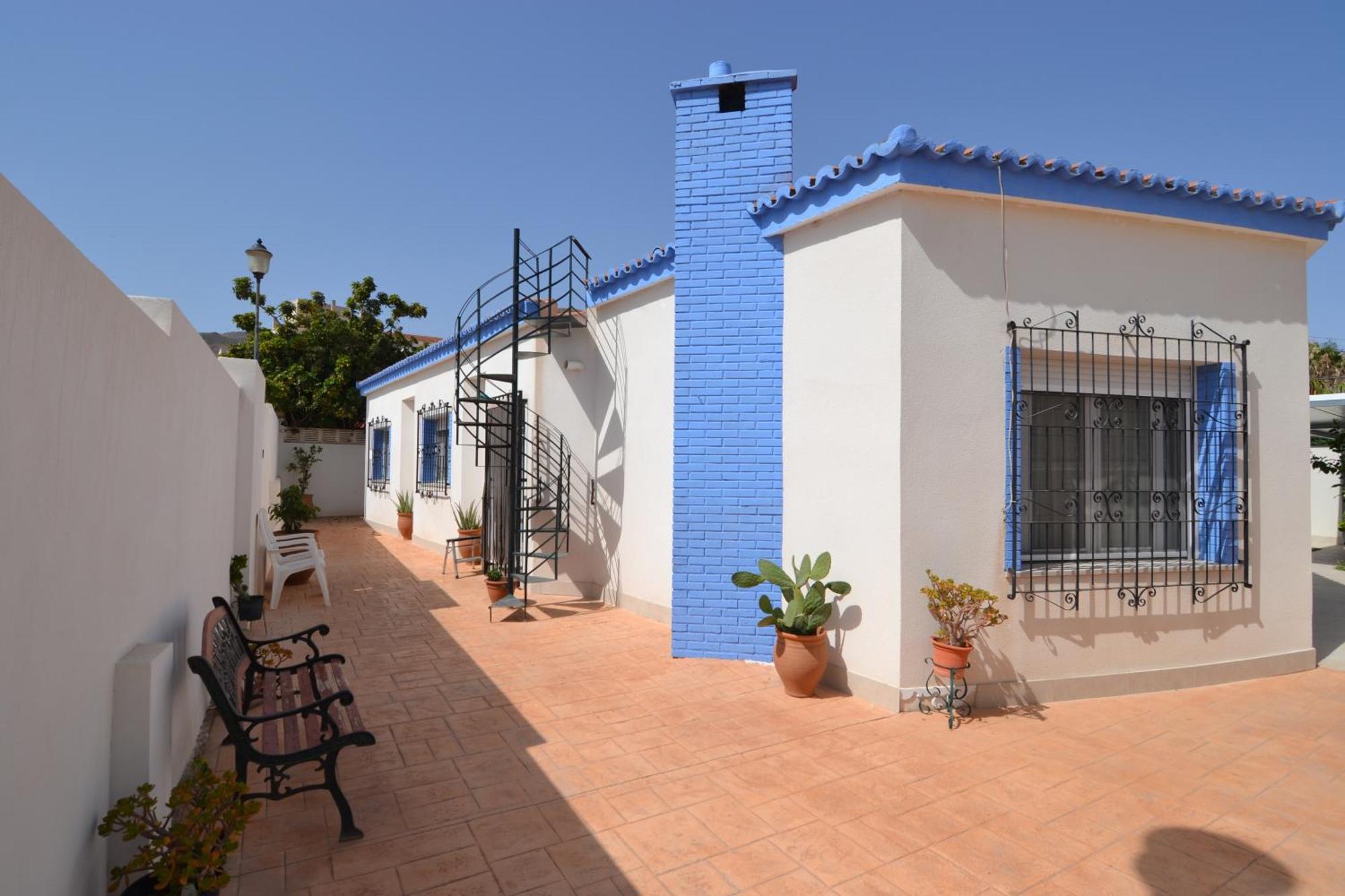 Stunning Villa In Aguadulce, Almeria Private Pool 400 Sqm Area 800M Beach اغوادولس المظهر الخارجي الصورة